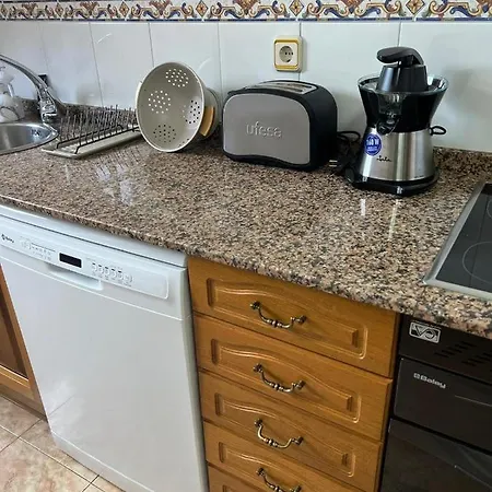 Apartamento Bautista Centro Cangas de Onis Exterior photo