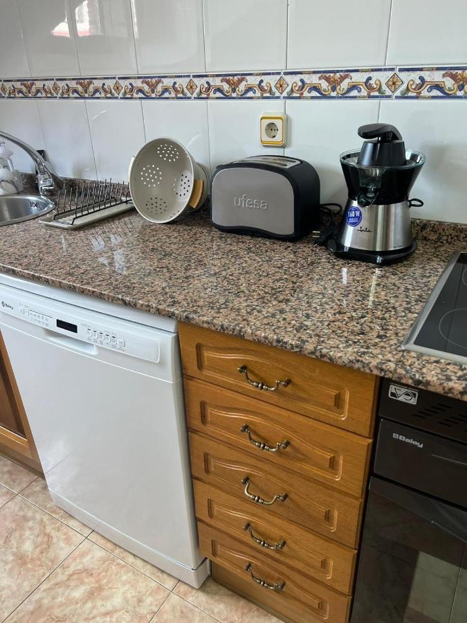 Bautista Centro Cangas de Onis