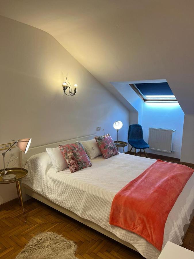 Apartment Bautista Centro Cangas de Onis