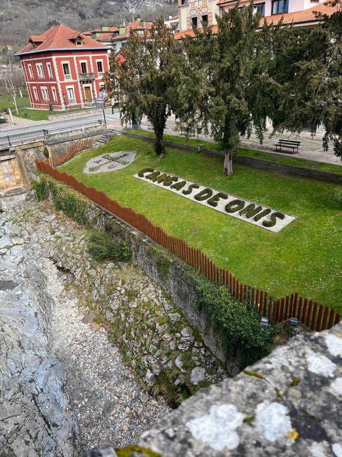 Bautista Centro * Cangas de Onis