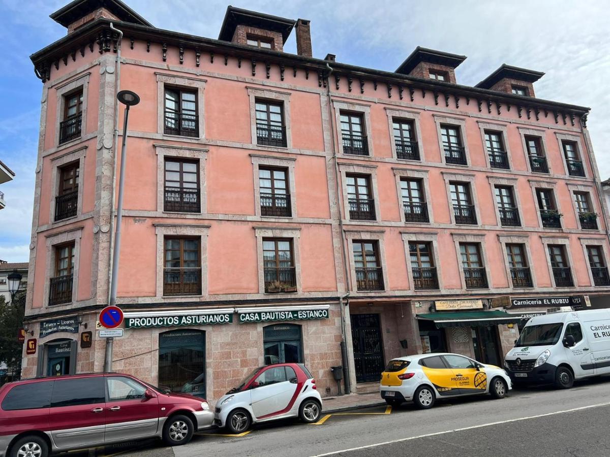 Bautista Centro Cangas de Onis